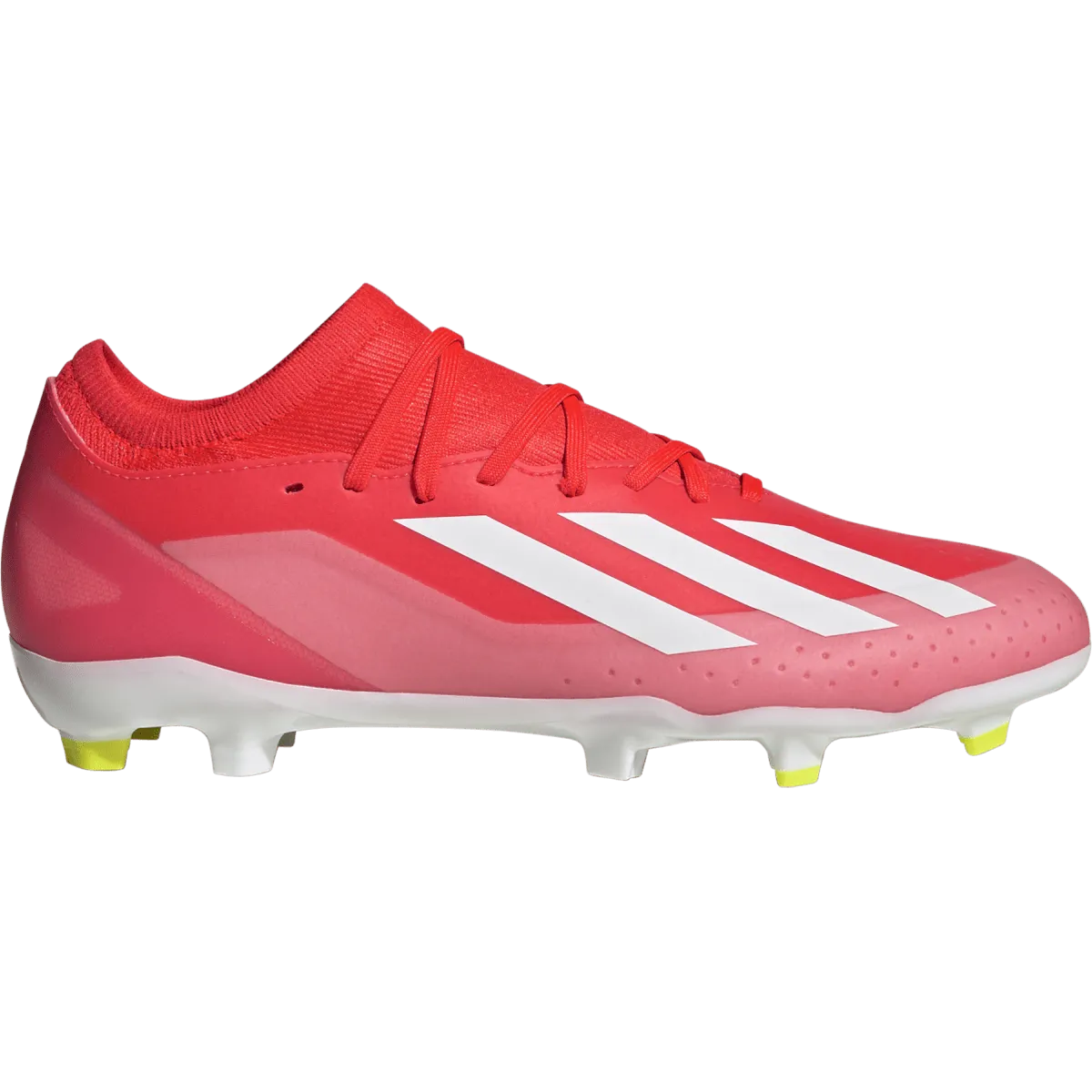 X CrazyFast League FG multi - surface shoes