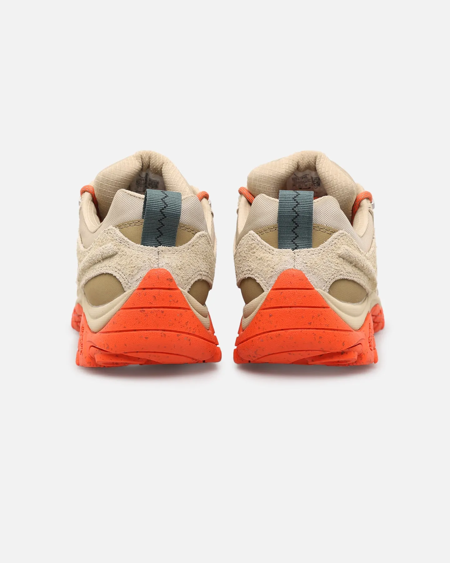 Merrell Moab Mesa Luxe 1TRL Brown Feather Light Cold Weather Slim Form