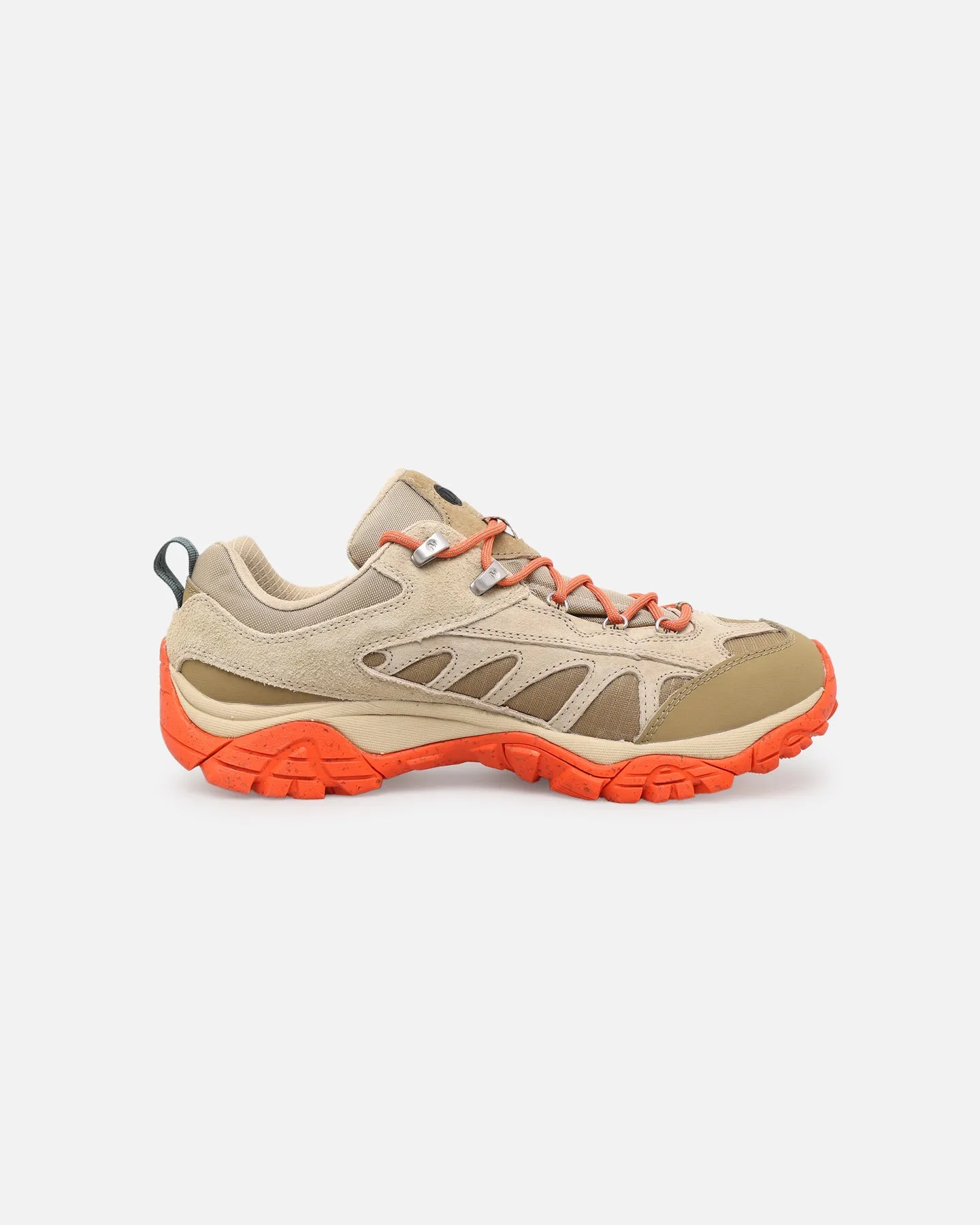 Merrell Moab Mesa Luxe 1TRL Brown Wave Flow Light Run