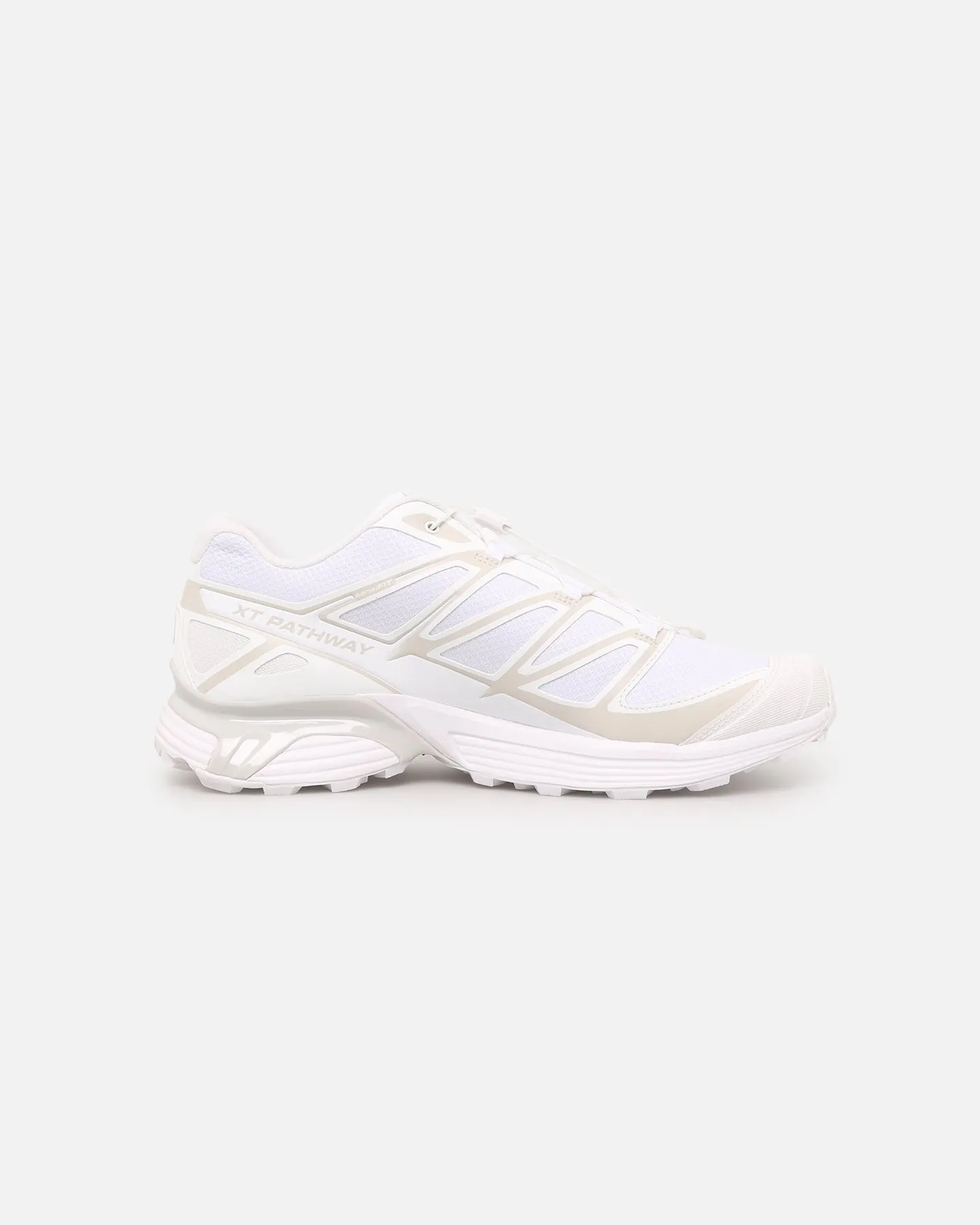 Salomon XT-Pathway White Party Glow Peace Mood