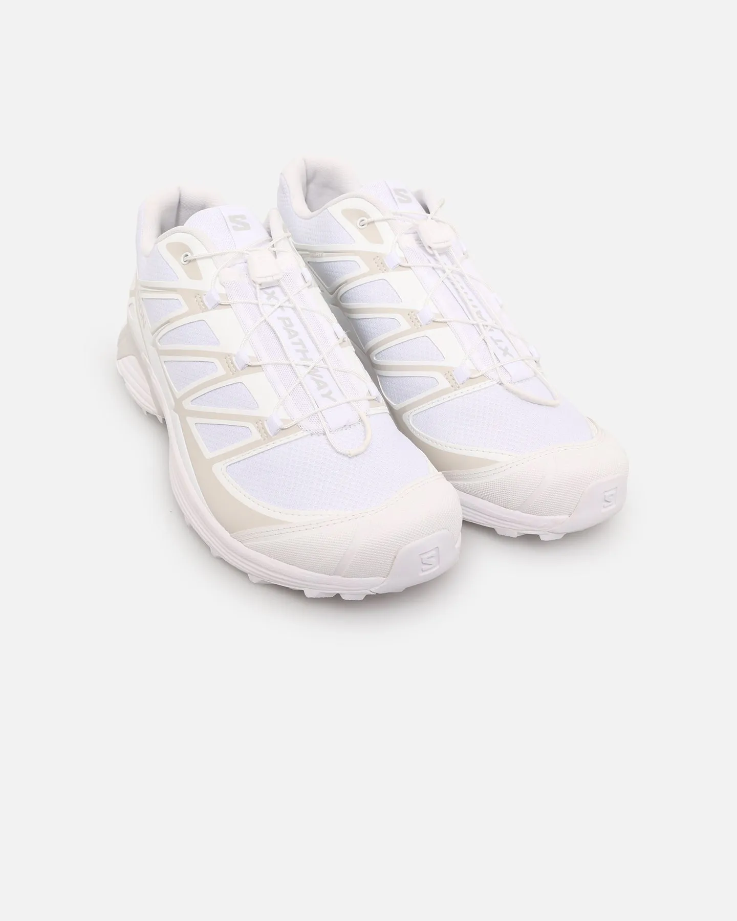 Comfort Strap Salomon XT-Pathway White