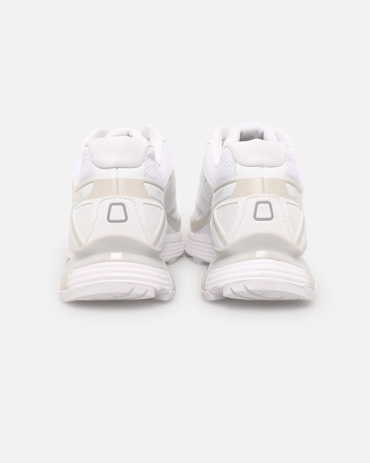 Shock absorption Salomon XT-Pathway White