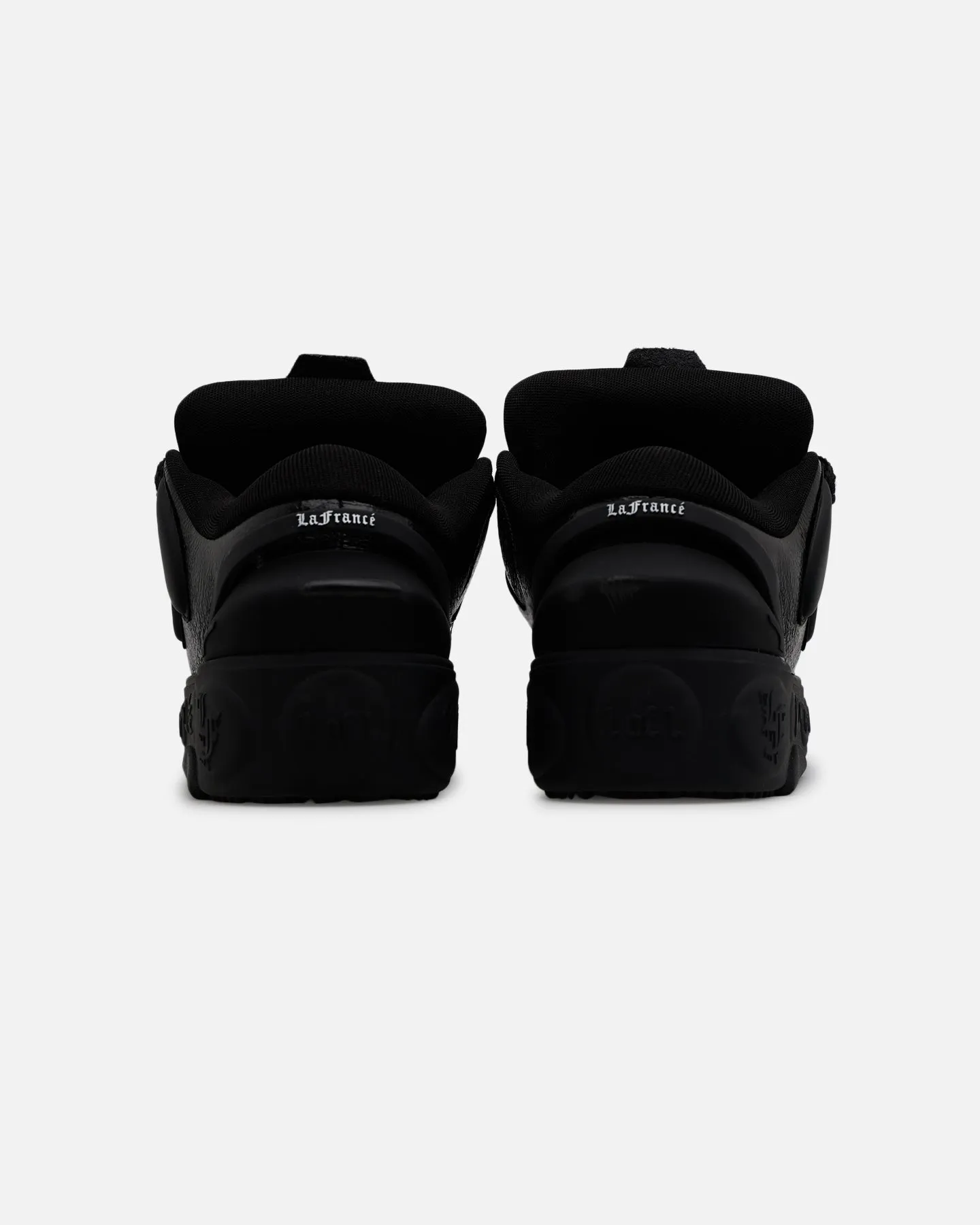 Puma X Lamelo Ball LaFranc?? Chrome Black Hero Mode