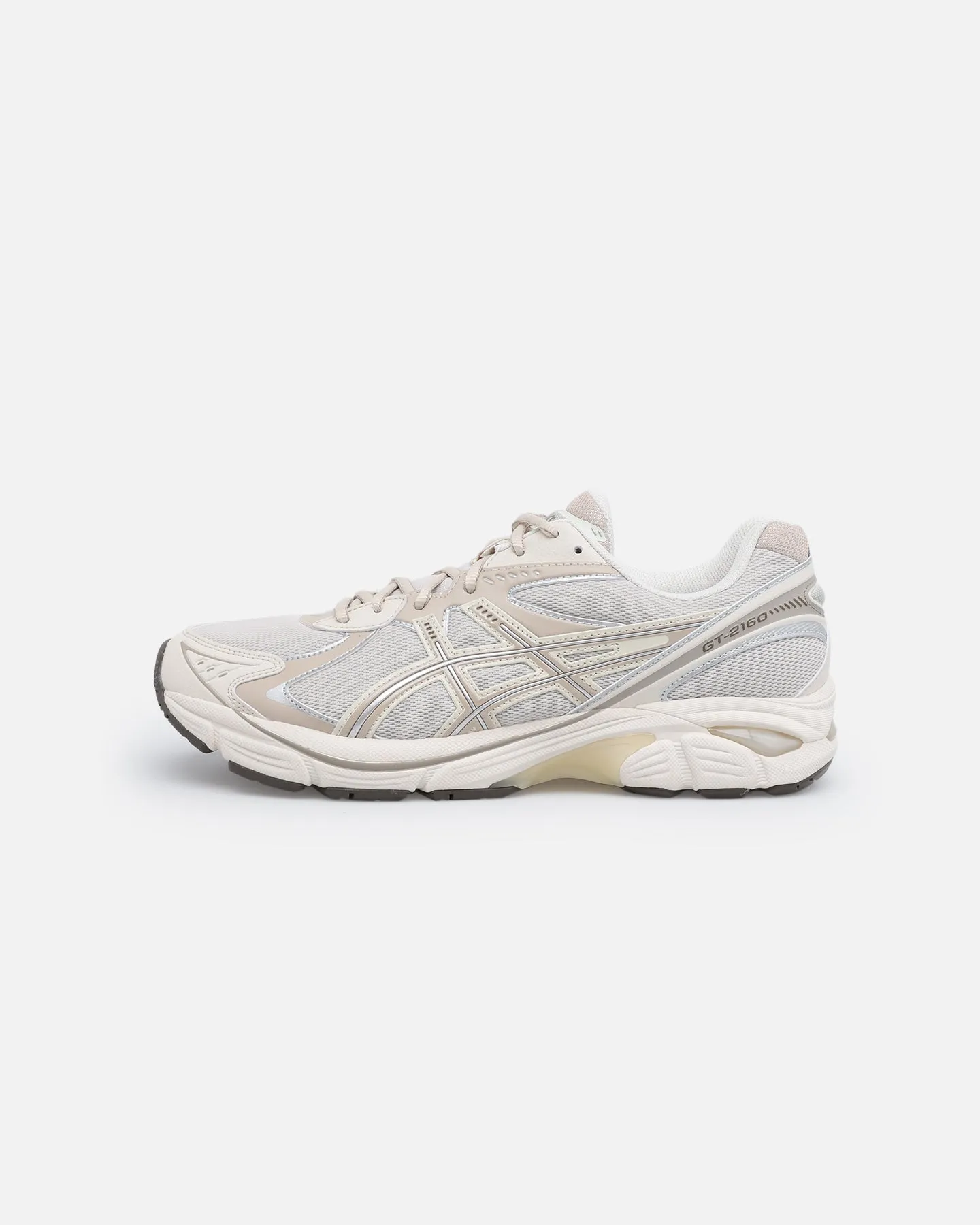 Asics GT-2160 Oatmeal/Simply Taupe Harbor Mood Storm Proof