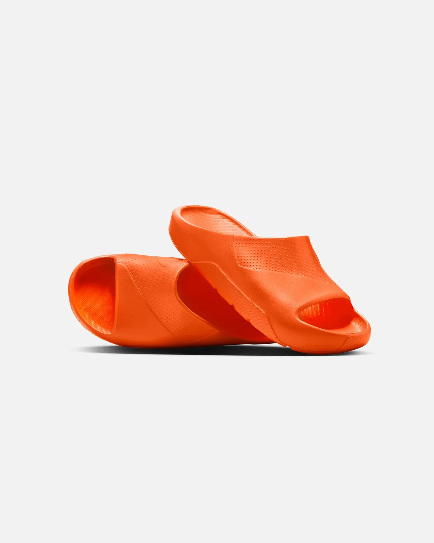 Jordan Post Slide Safety Orange/Safety Orange Breathable