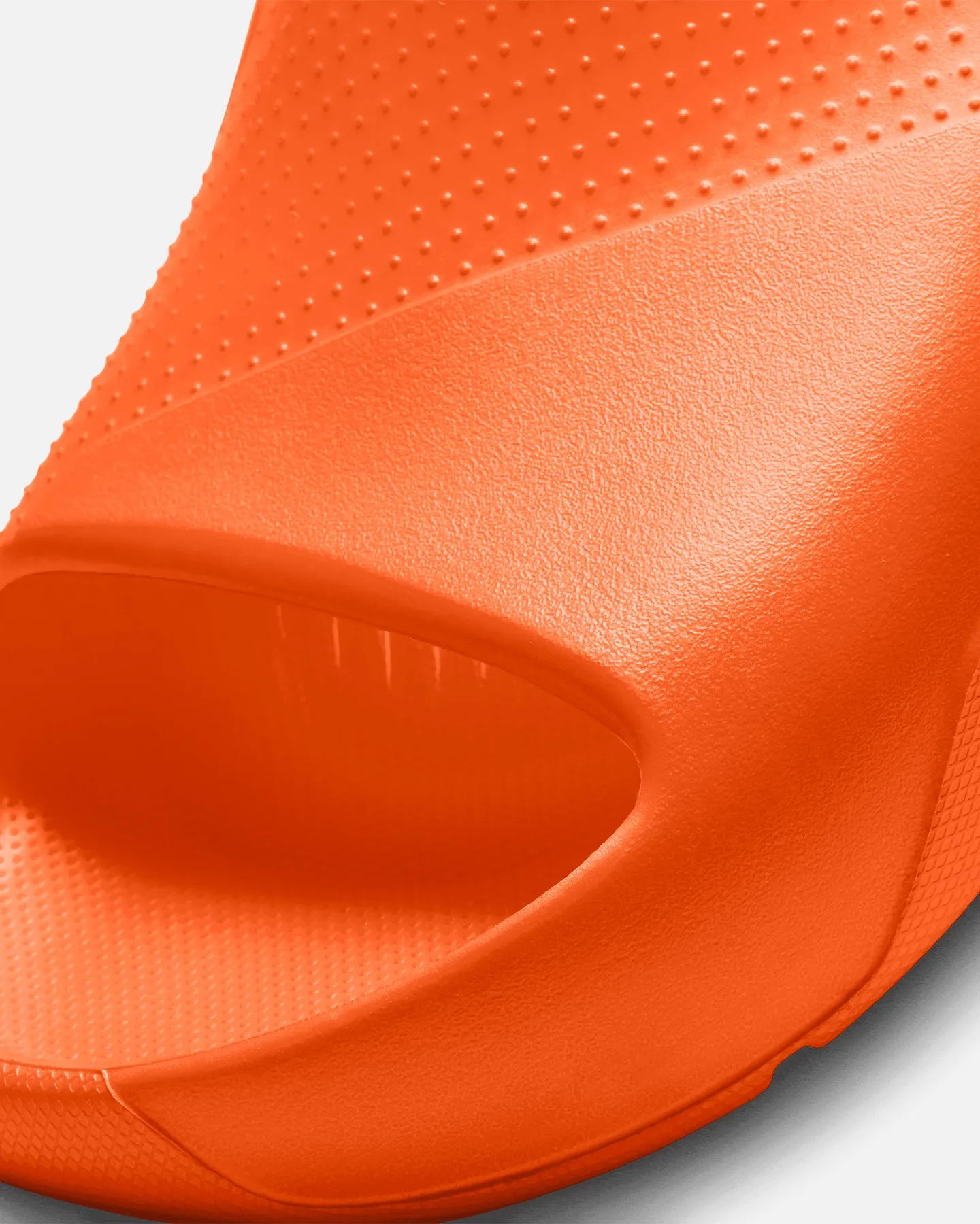 Night Out Silent Walk Jordan Post Slide Safety Orange/Safety Orange