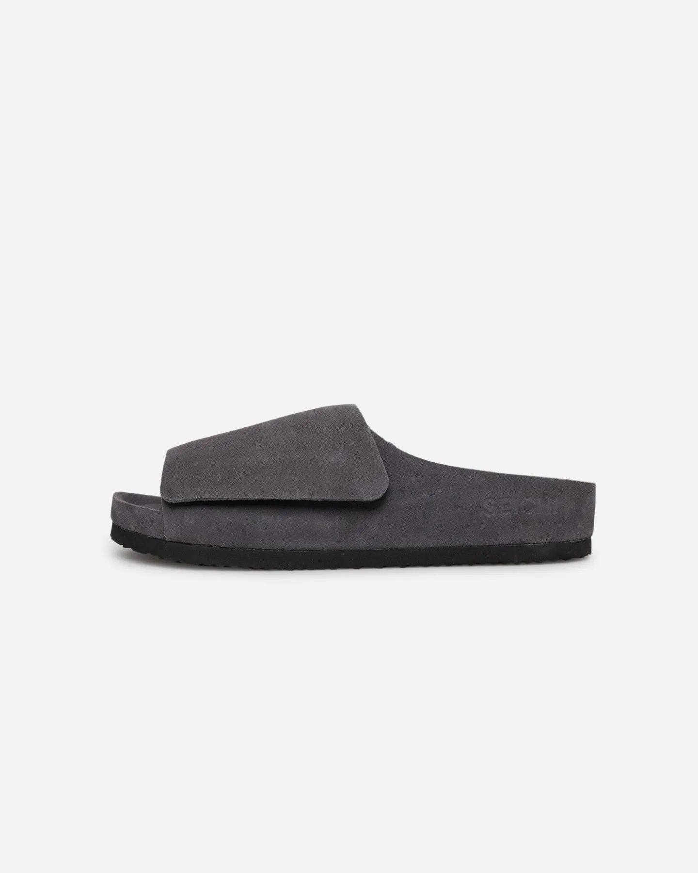 Seichi Mainichi Charcoal Kids Fun Impact Resistance