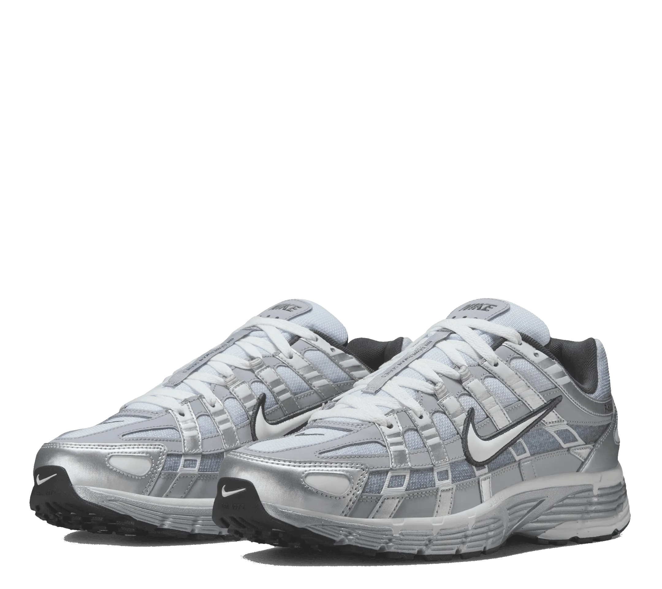 Run Free Nike P-6000