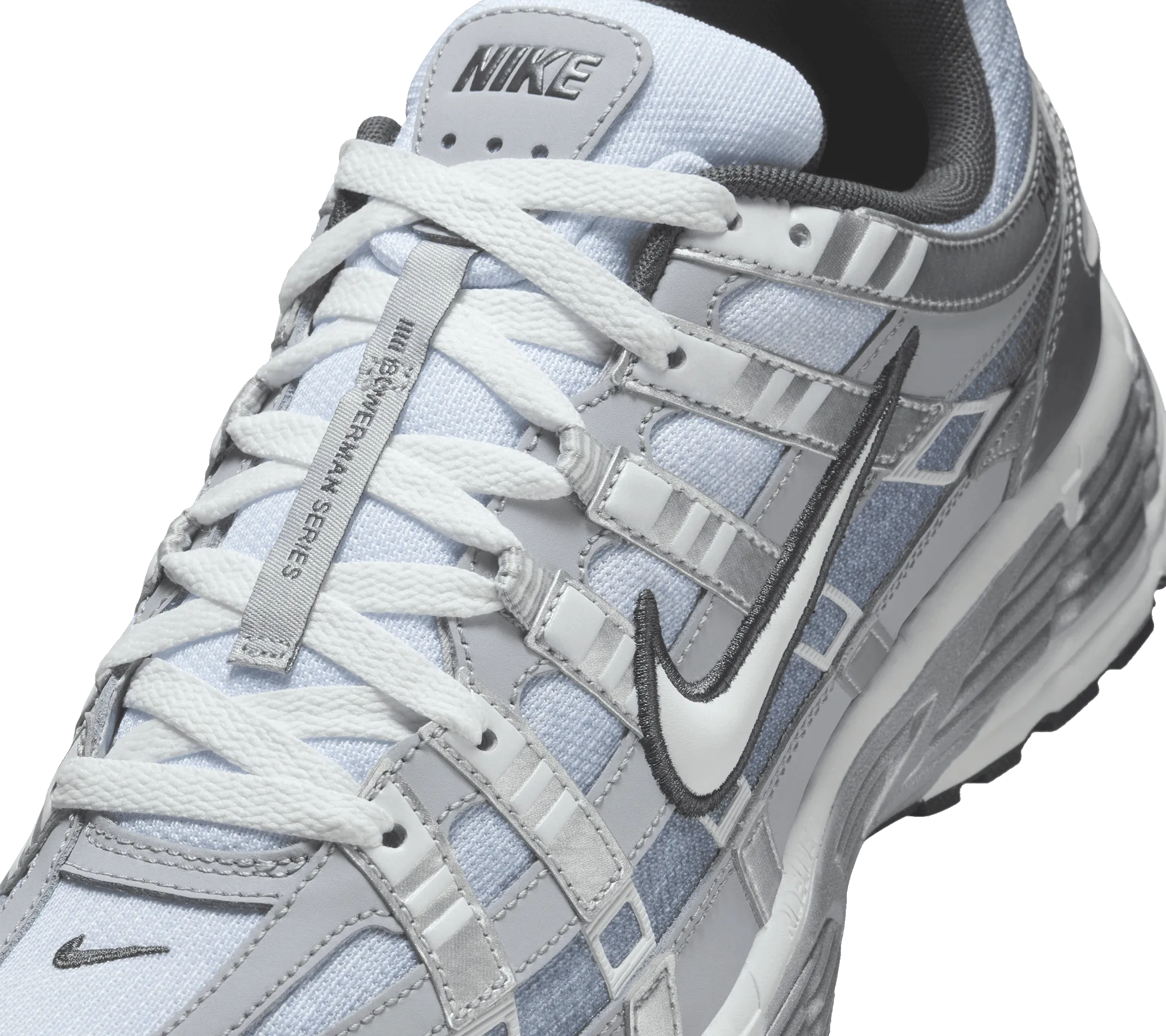 Flexible Fit Busy Professionals Dad Style Nike P-6000