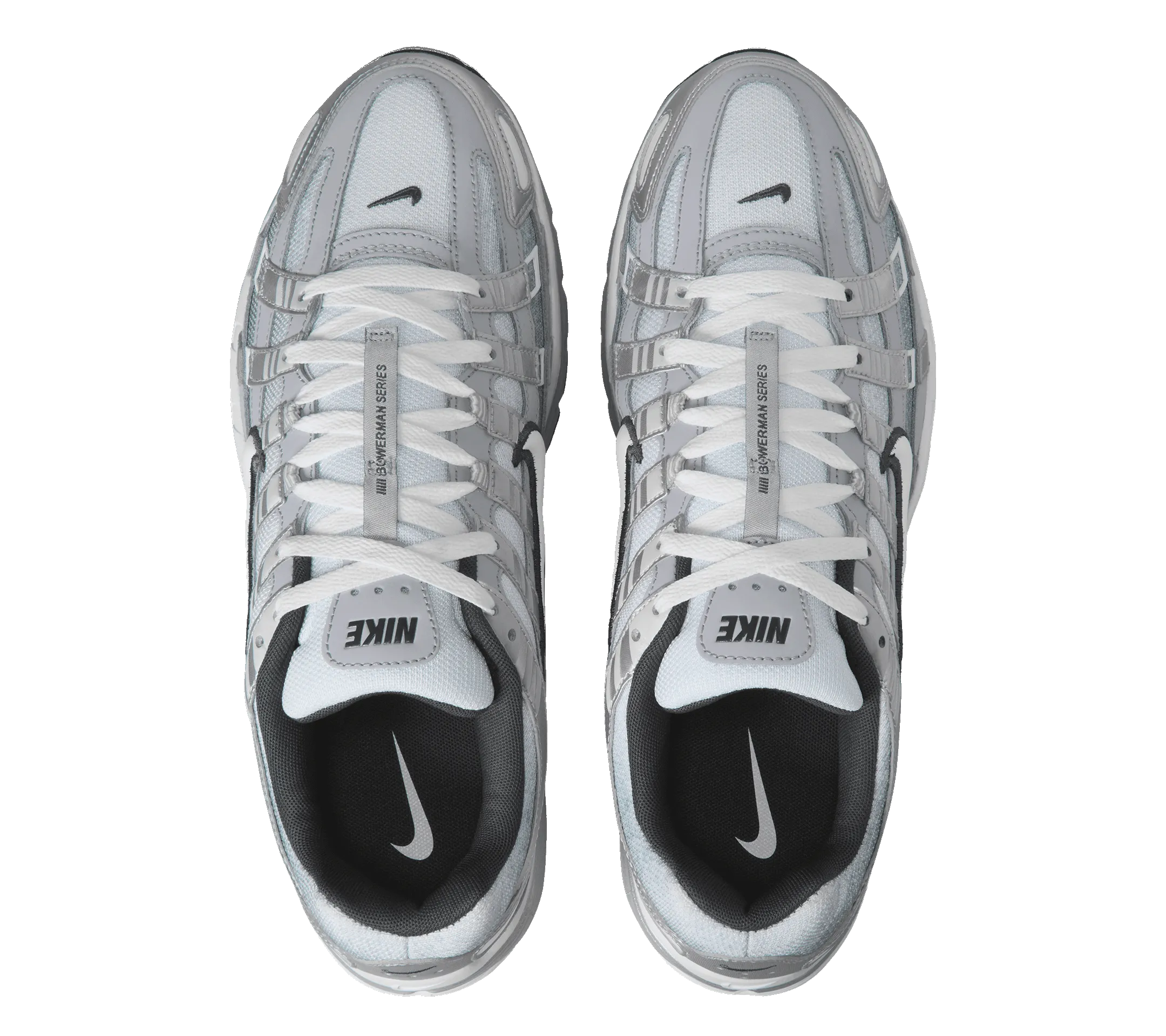 Nike P-6000 Trendy Eco Friendly Office Workers