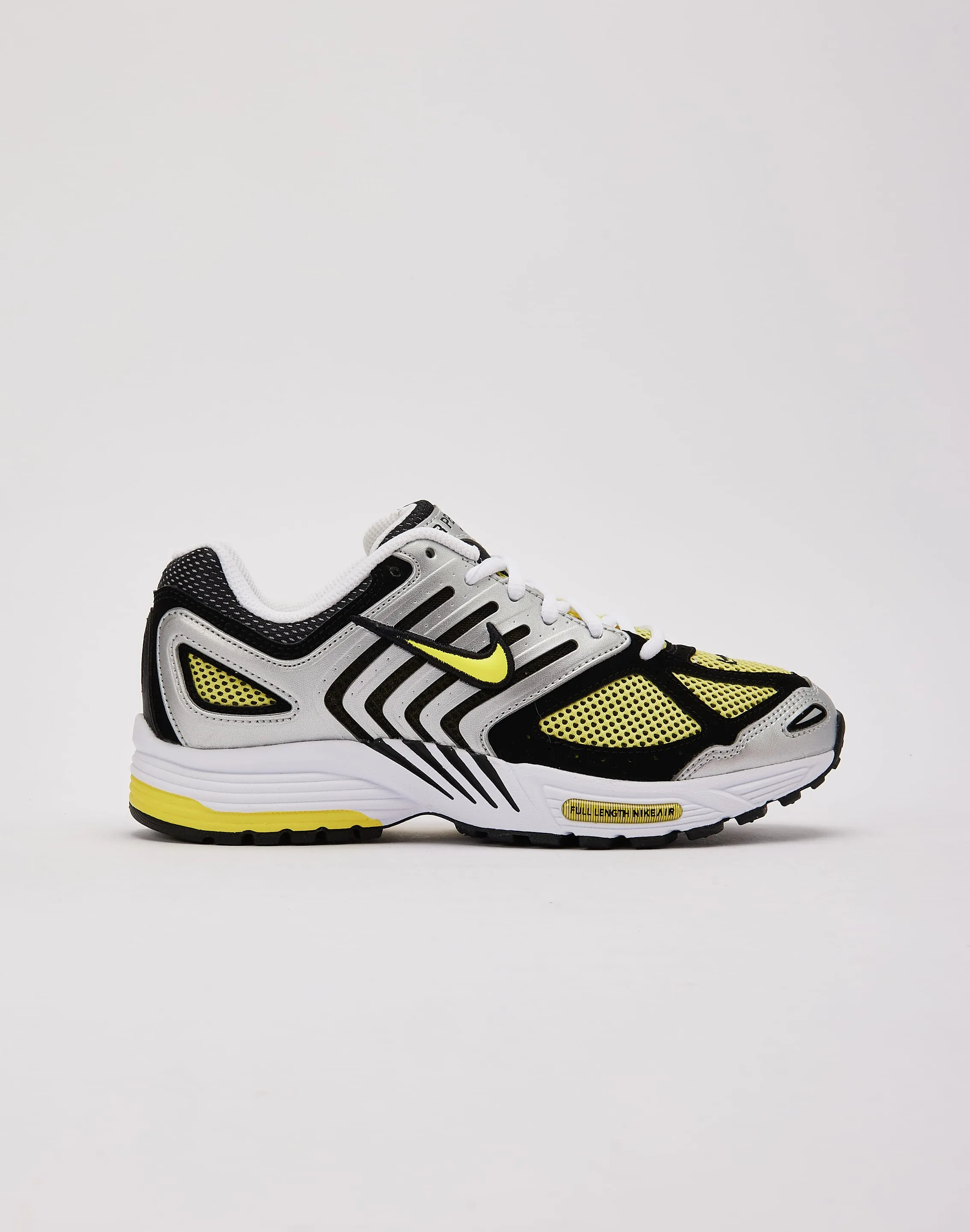 endurance - training Nike Air Pegasus 2005