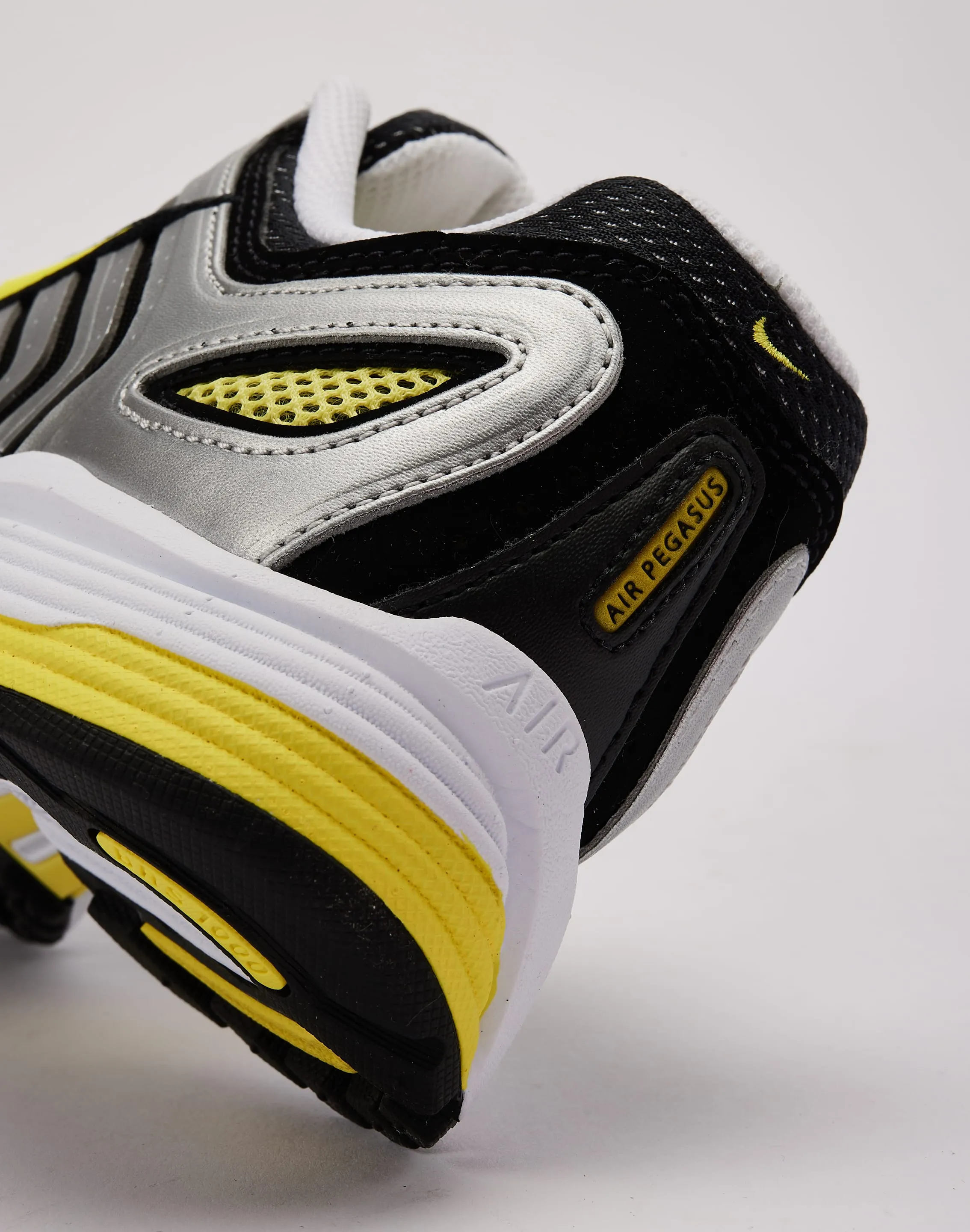 park - running Nike Air Pegasus 2005