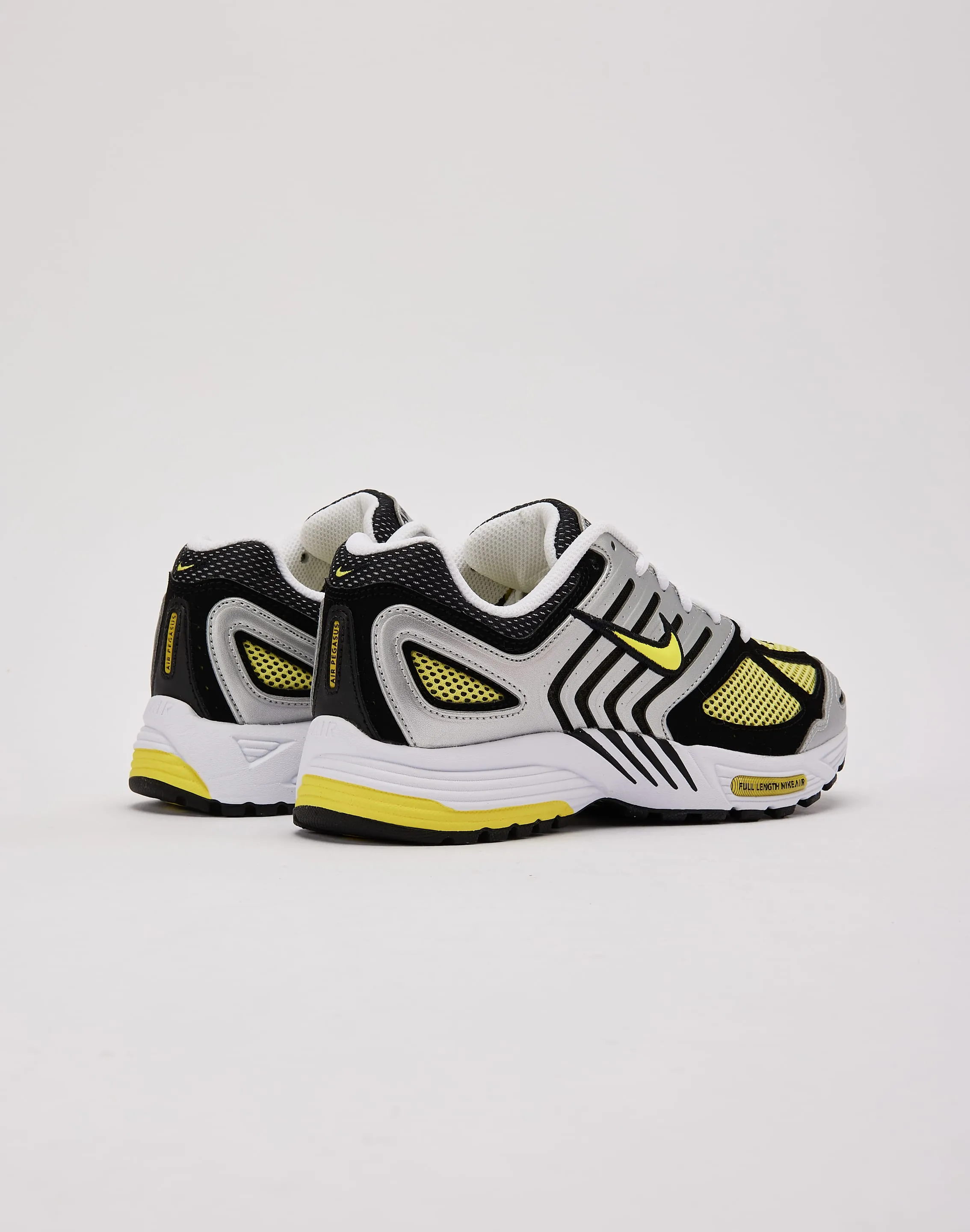 flexible nylon shoes Nike Air Pegasus 2005