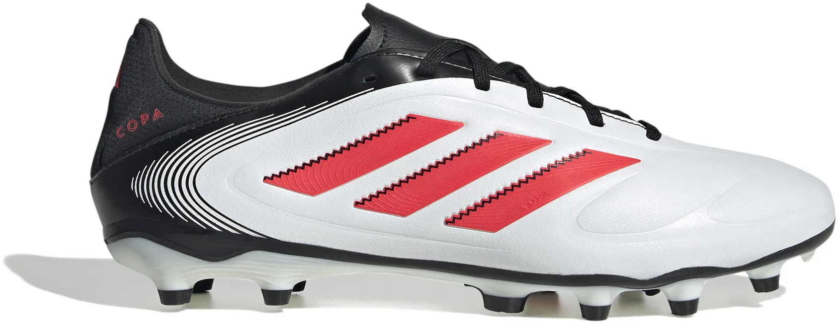 course - use shoes Copa Pure III League FG/MG Football Boots