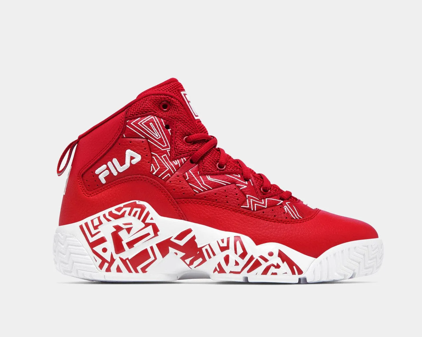 MB Midsole Power Transfer