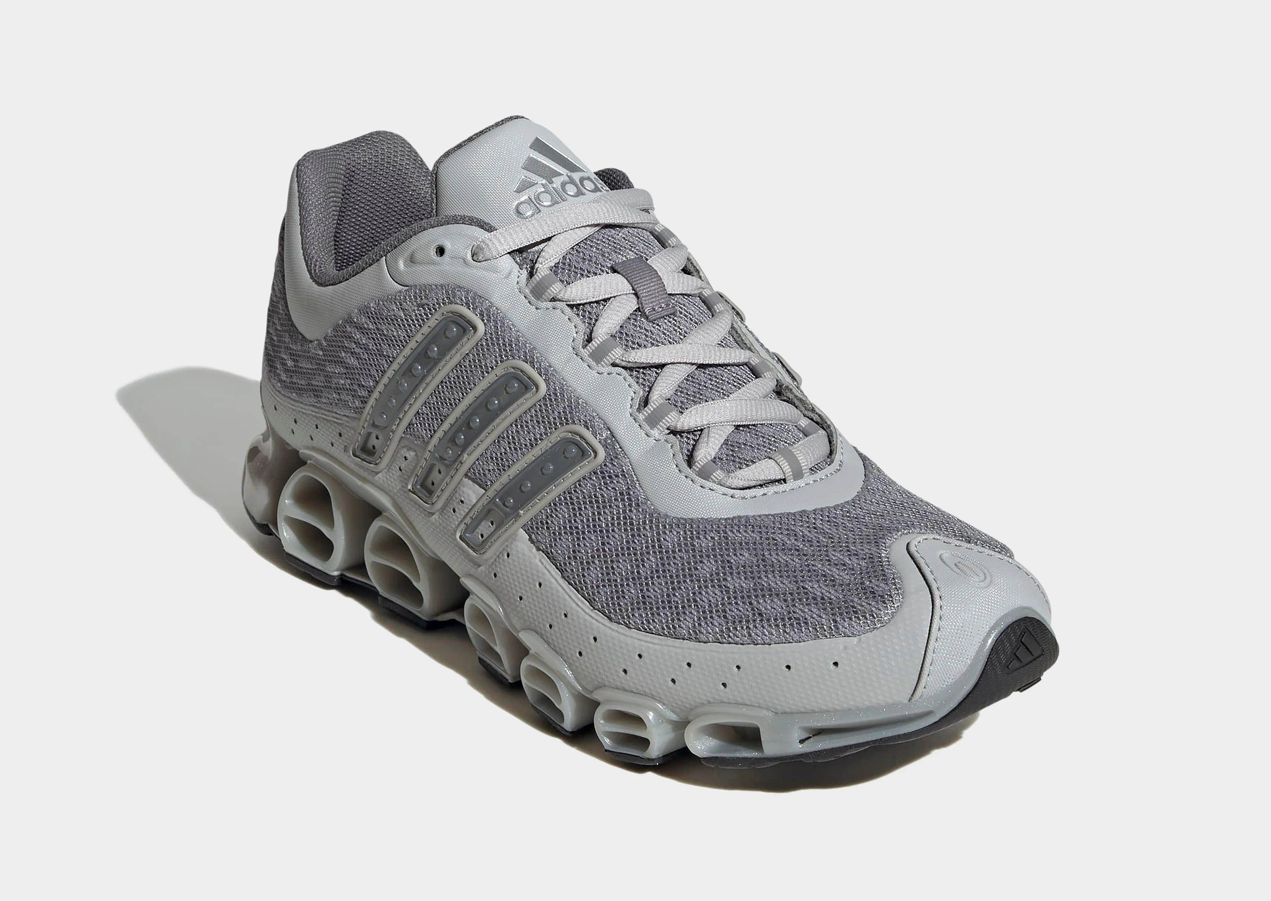 Break Step Quick Hop Megaride