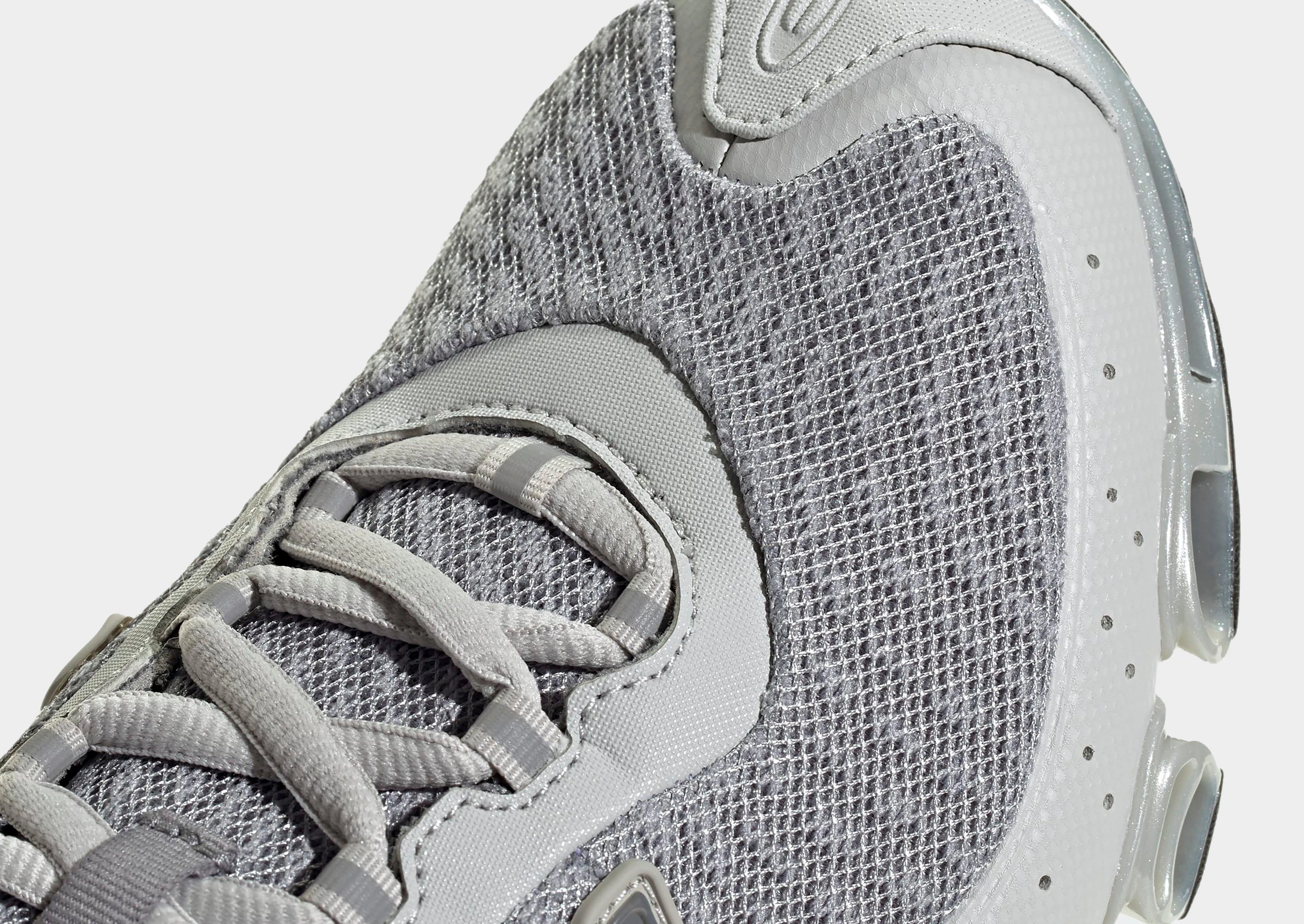 Megaride Round Toe Design Lunch Jog