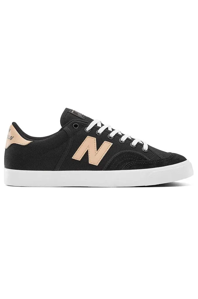 New Balance Numeric NM212 Skate Shoes Silk Feel