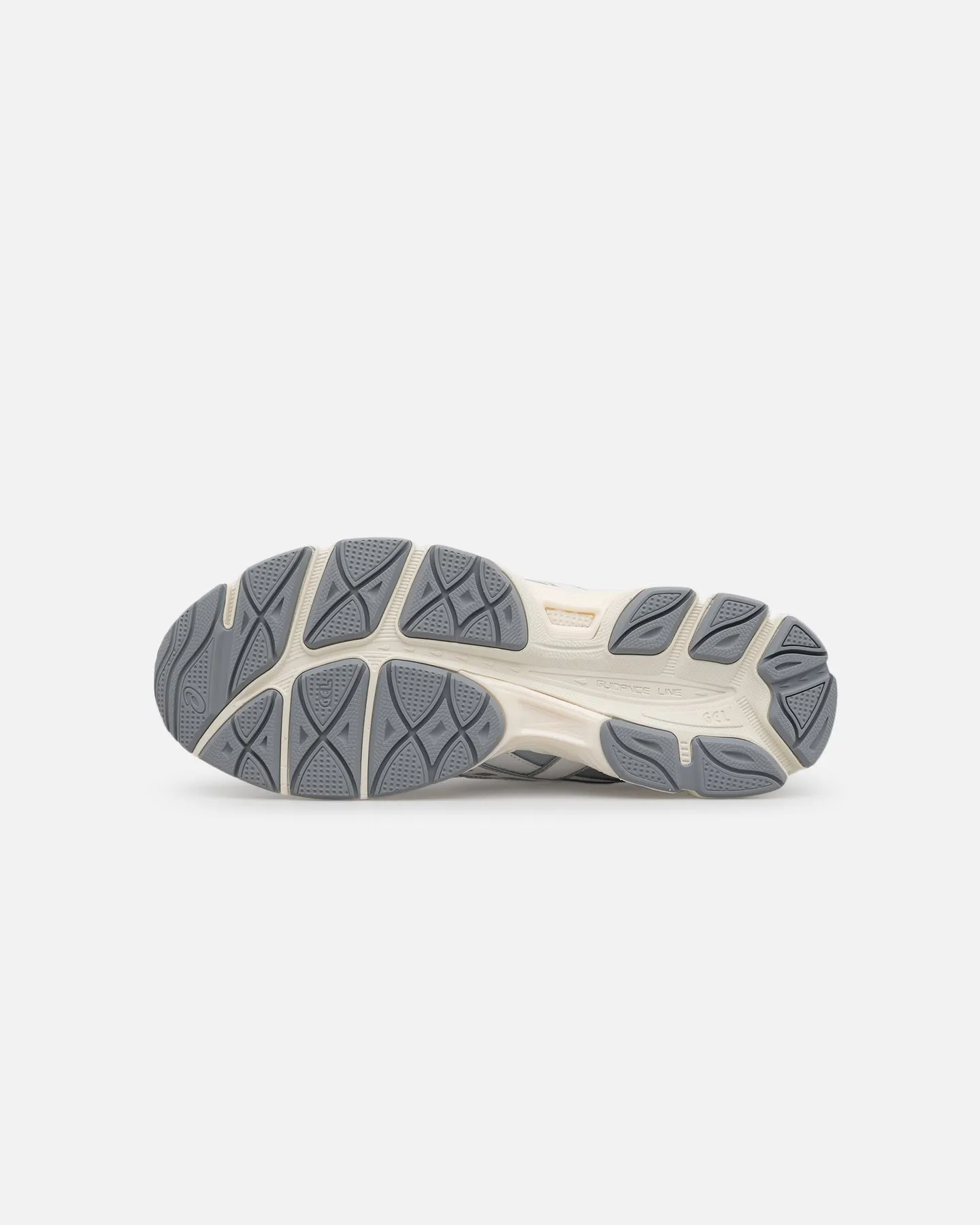 Sole Soft Outdoor Fun Asics Gel-NYC 2055 Glacier Grey