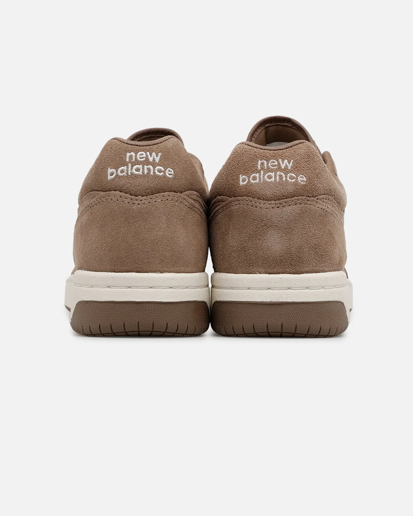 Training Mode New Balance 480 Mushroom