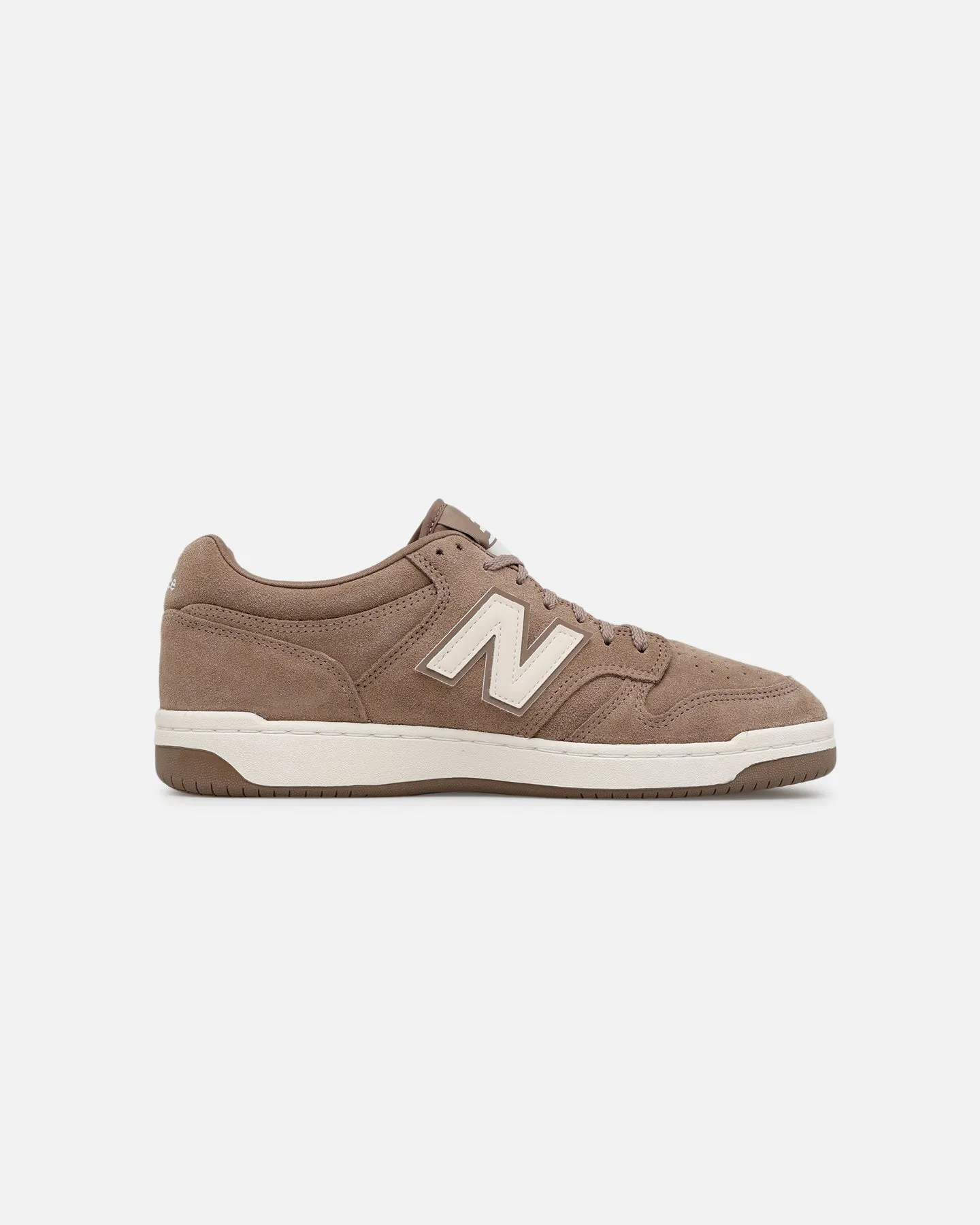 Supportive Core Weekend Warriors Sun Guard New Balance 480 Mushroom