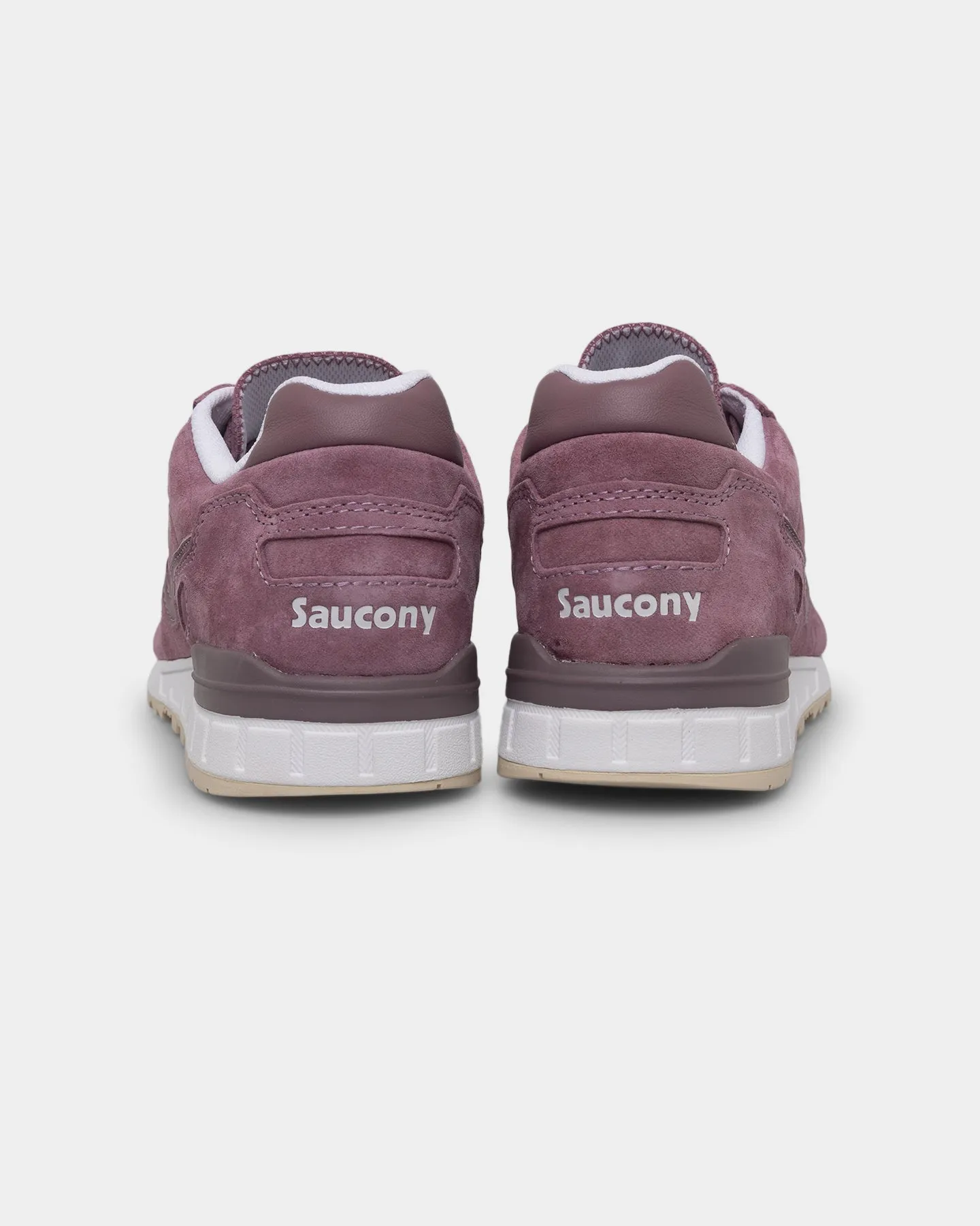 Eco Friendly Backpacking Trip Saucony Shadow 5000 Grape