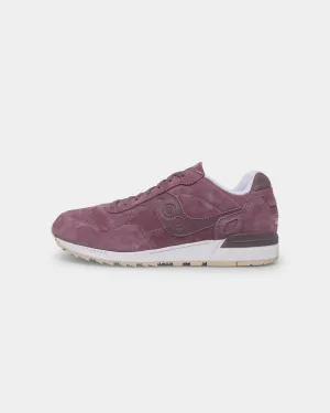 Saucony Shadow 5000 Grape Heat Guard Icon Edge