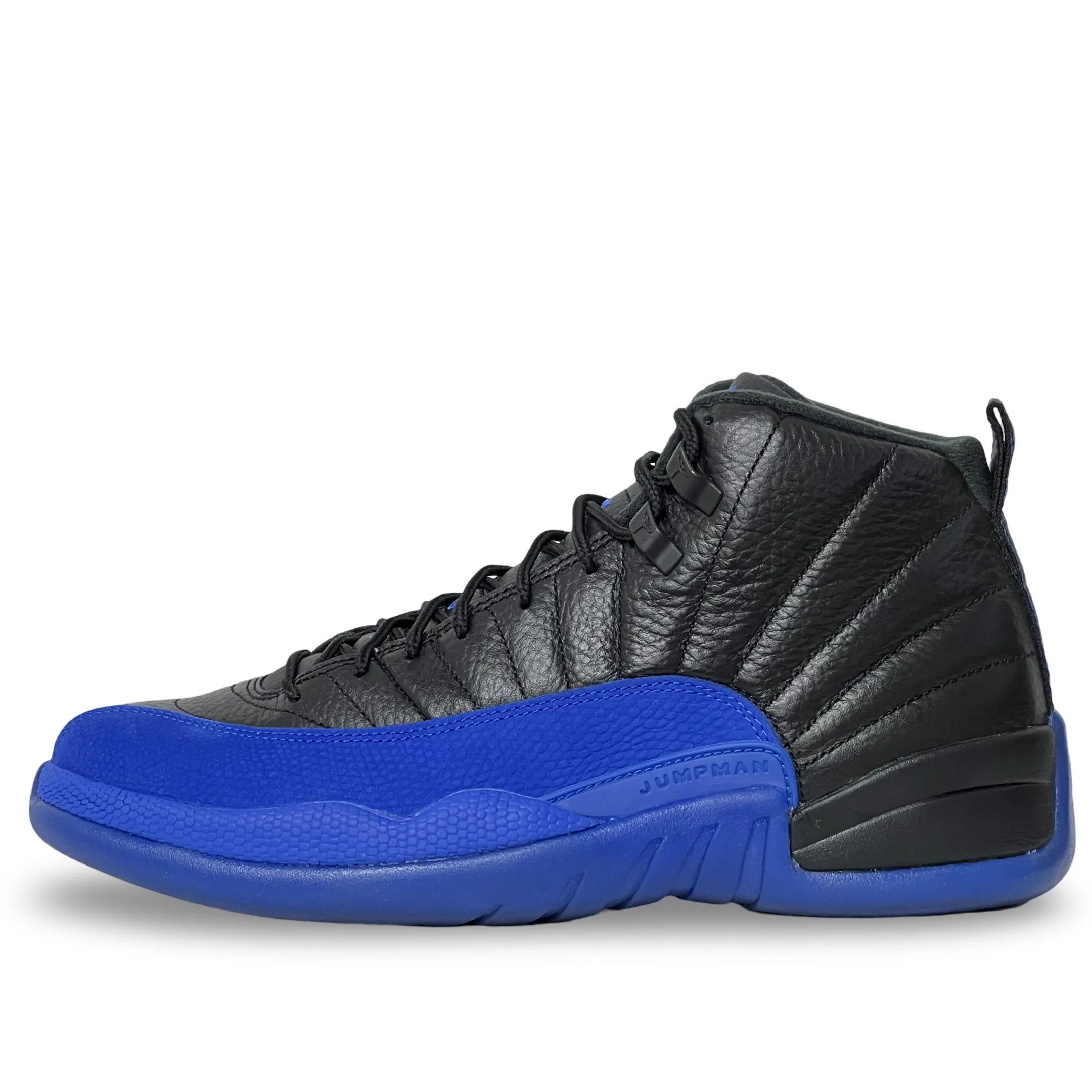 Nike Air Jordan 12 Game Royal Padded Collar Padding Slim flexibility
