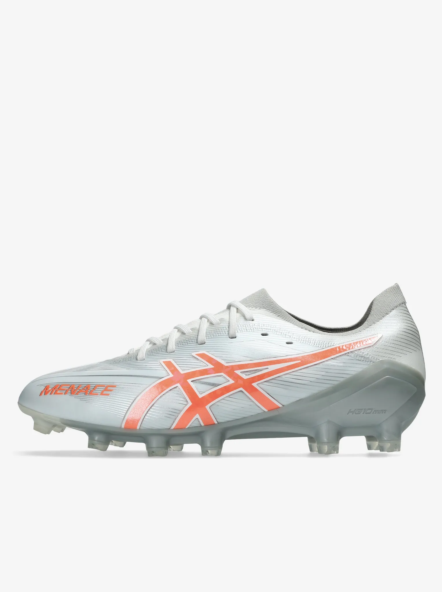 Menace 5 Mens basketball - court shoes