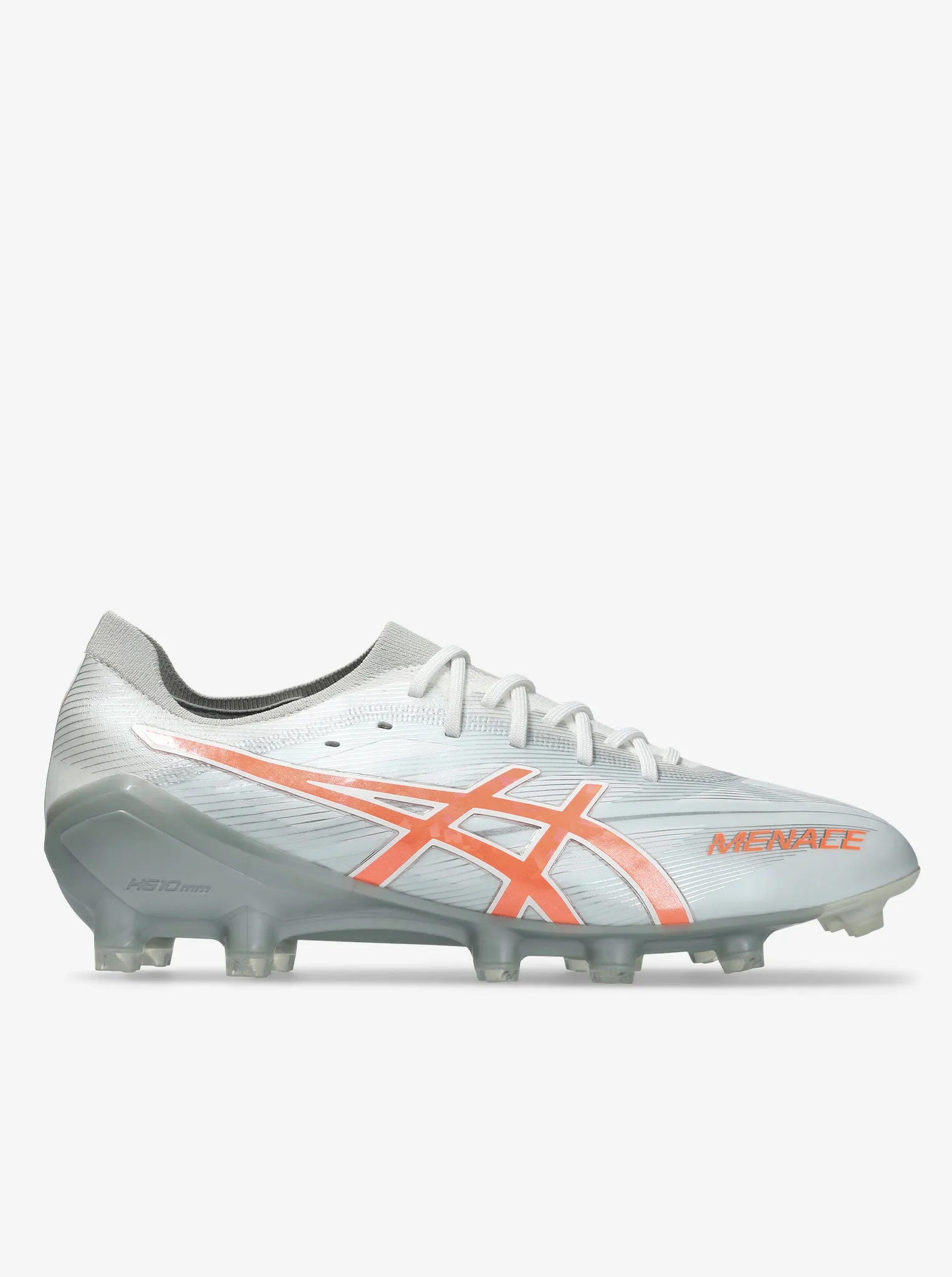 Menace 5 Mens Stretchable calf - high shoes