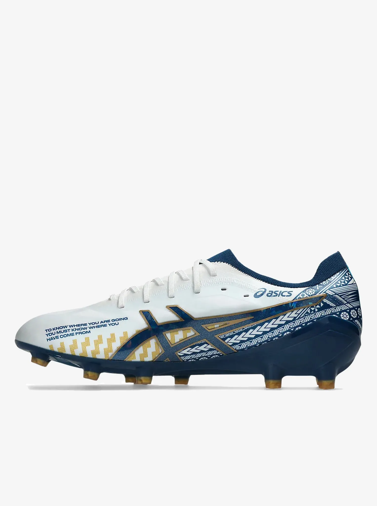 Menace 5 (Voyager) Mens frisbee - throwing - field shoes Leather Upper