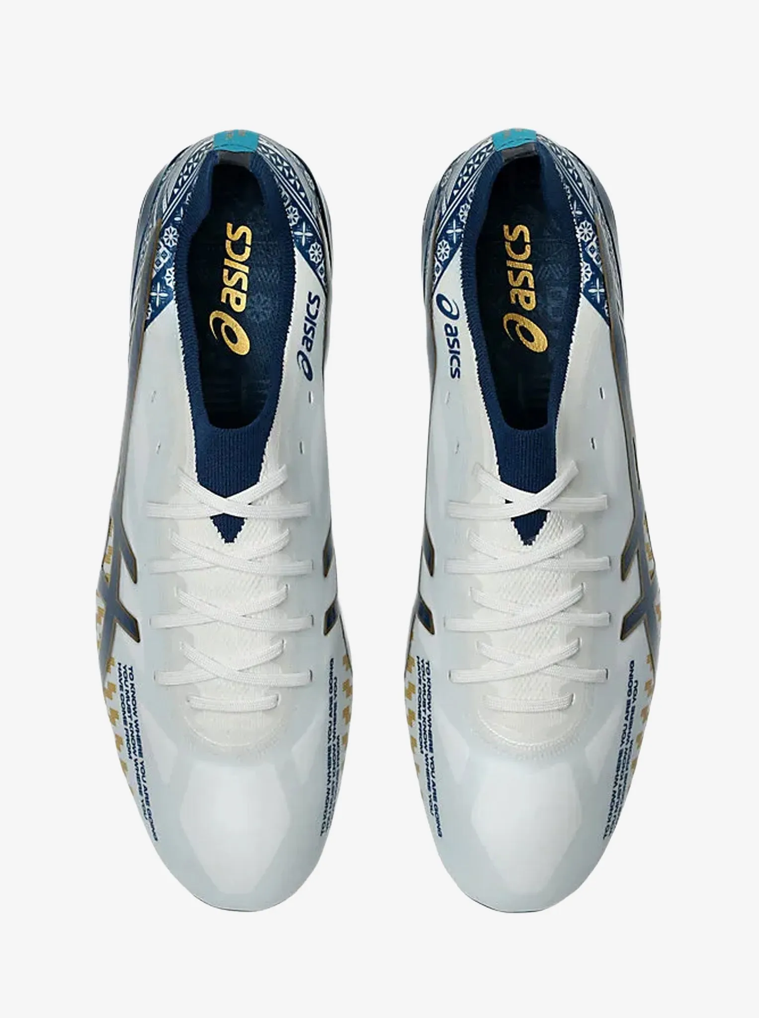 folk - dance - festival shoes Menace 5 (Voyager) Mens