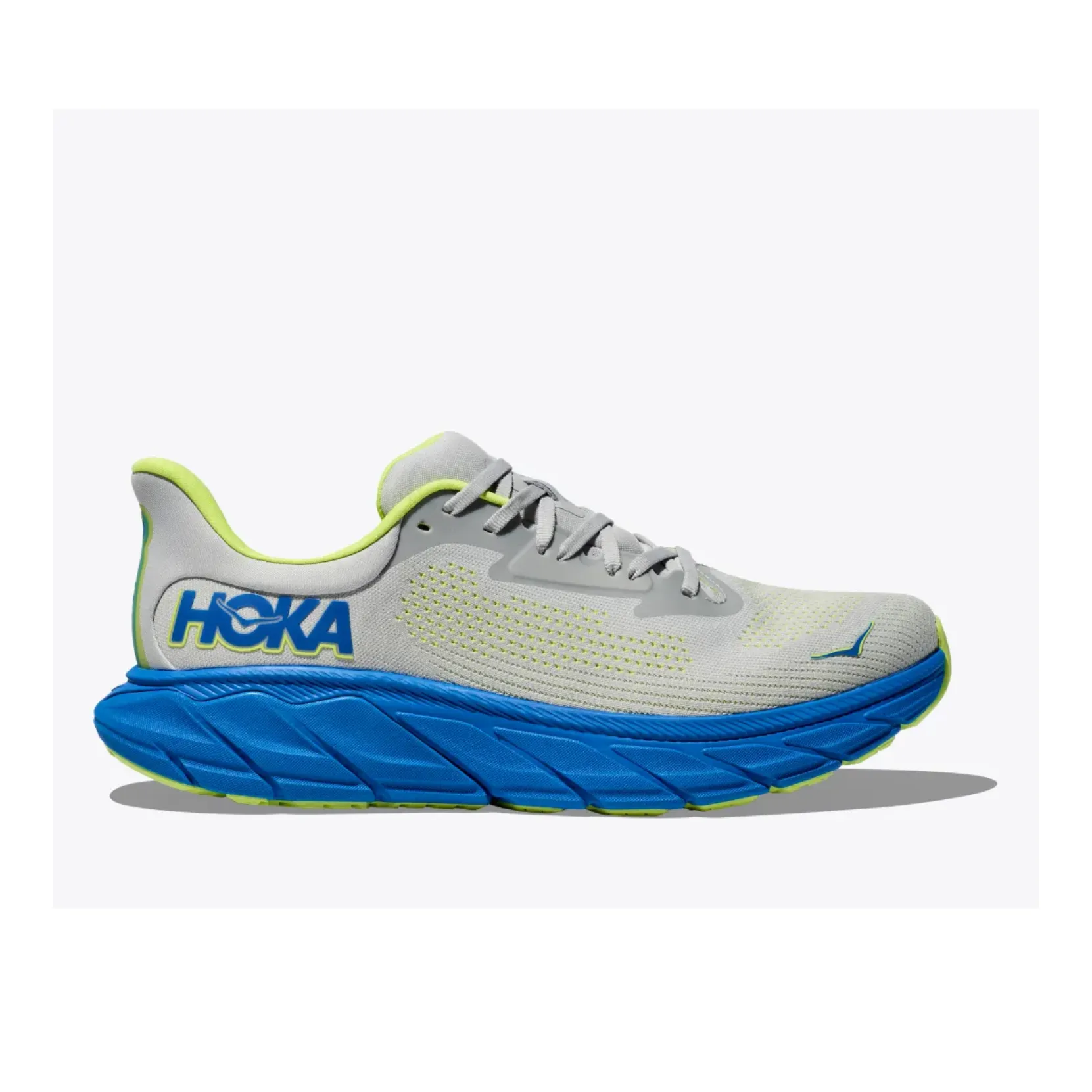 MEN'S ARAHI 7 - D - STARDUST/ELECTRIC COBALT Action Fast