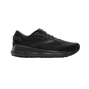 MEN'S BEAST 24 - WIDE 2E - 020 BLACK/BLACK/EBONY Leather