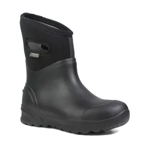 insulated Men's Bozeman Mid Black
