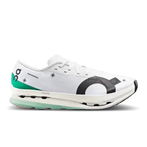 MEN'S CLOUDBOOM ECHO 3 - D - UNDYED-WHITE | MINT Low Arch Desert Path