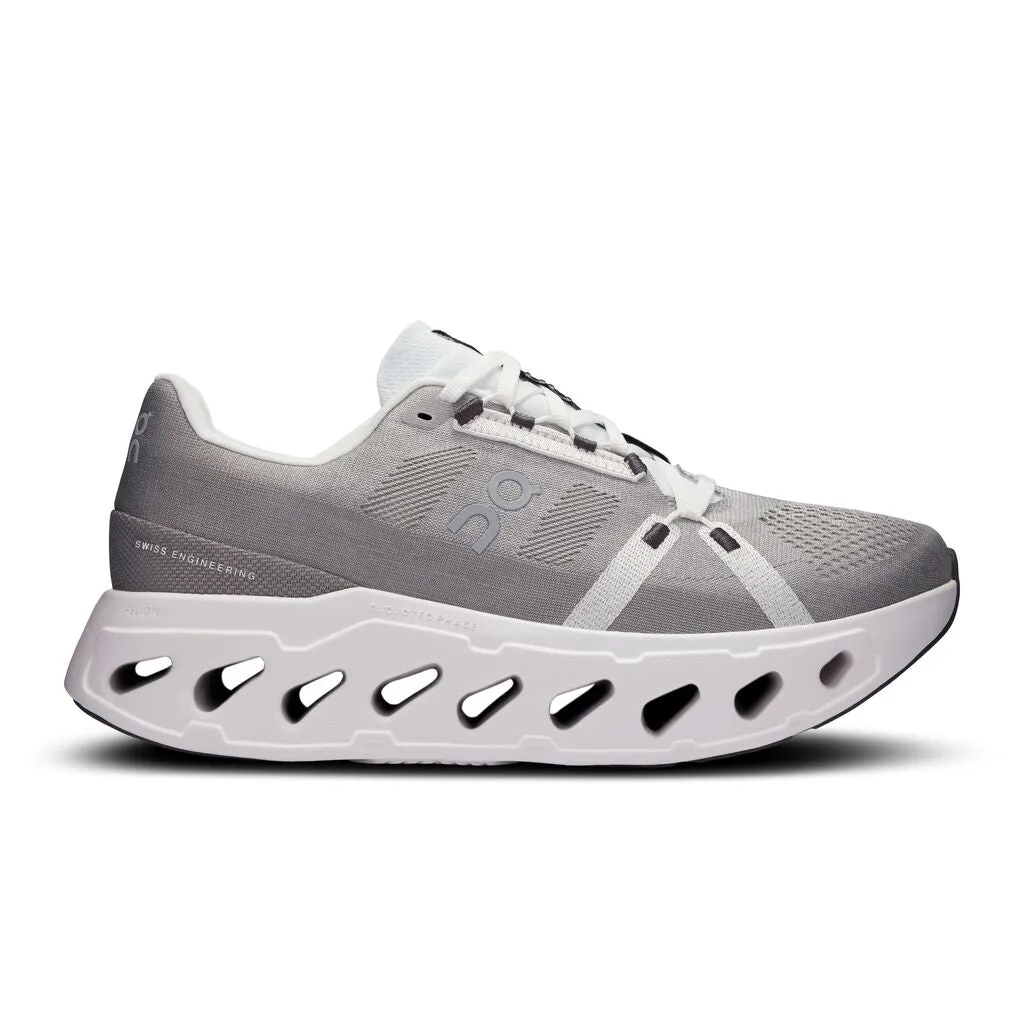Move Light Supportive MEN'S CLOUDECLIPSE - D - ALLOY/WHITE