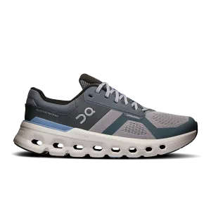 Palm Base Best Seller MEN'S CLOUDRUNNER 2 - D - ALLOY/CHAMBRAY