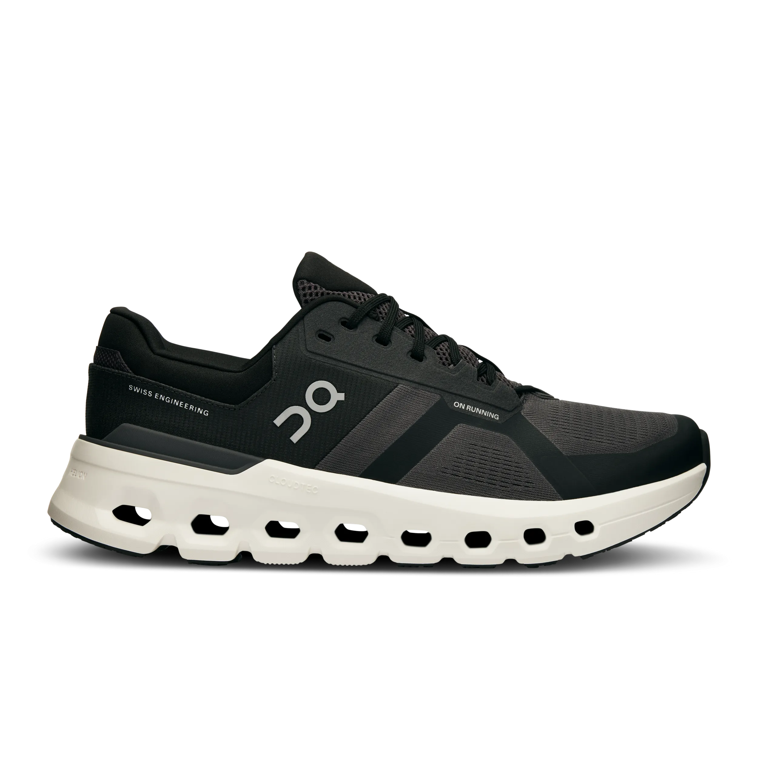 MEN'S CLOUDRUNNER 2 - D - ECLIPSE/BLACK Modern Sport Edge