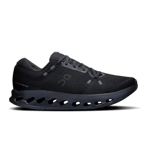 MEN'S CLOUDSURFER 2 - D - BLACK/BLACK London Cool