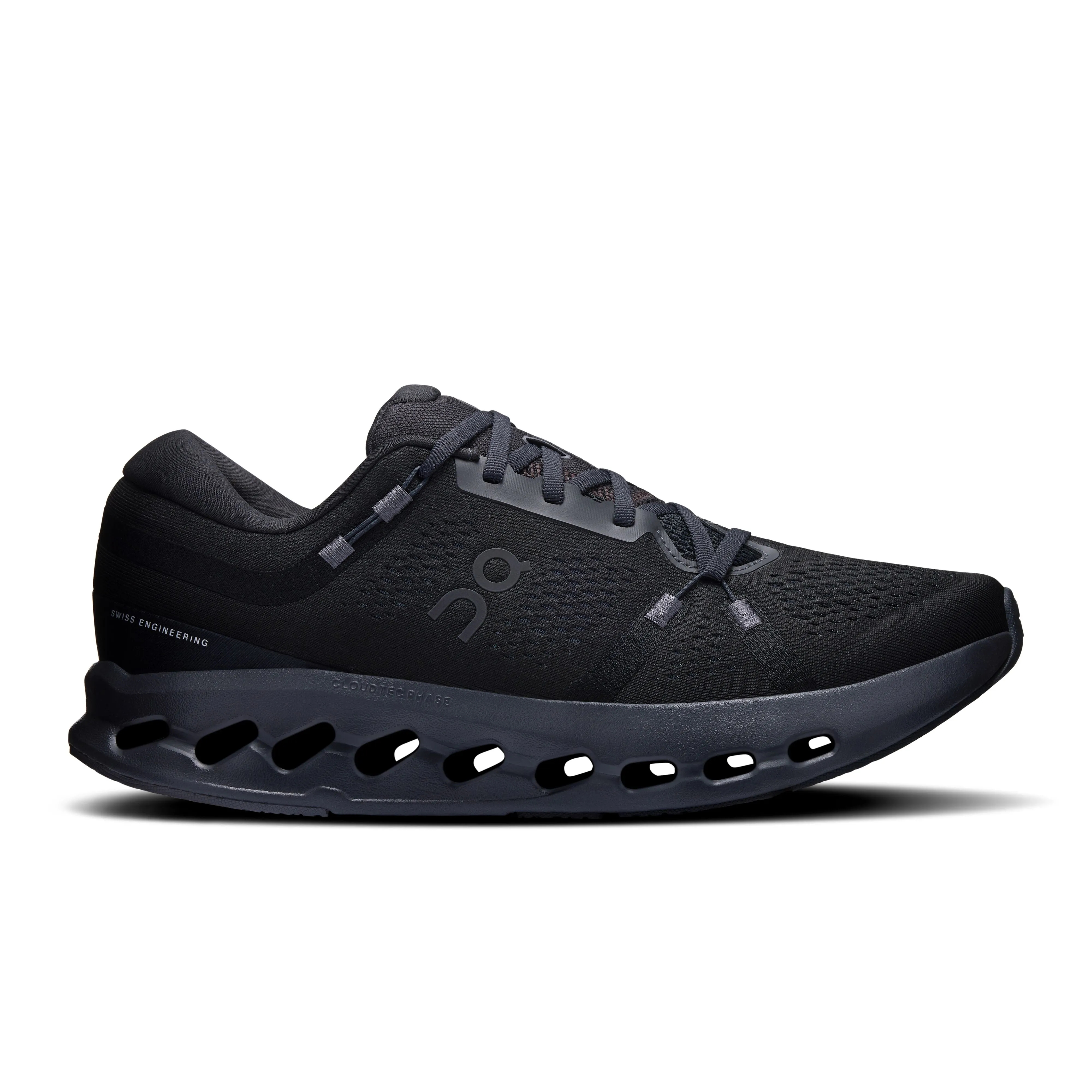 MEN'S CLOUDSURFER 2 - D - BLACK/BLACK Night Out