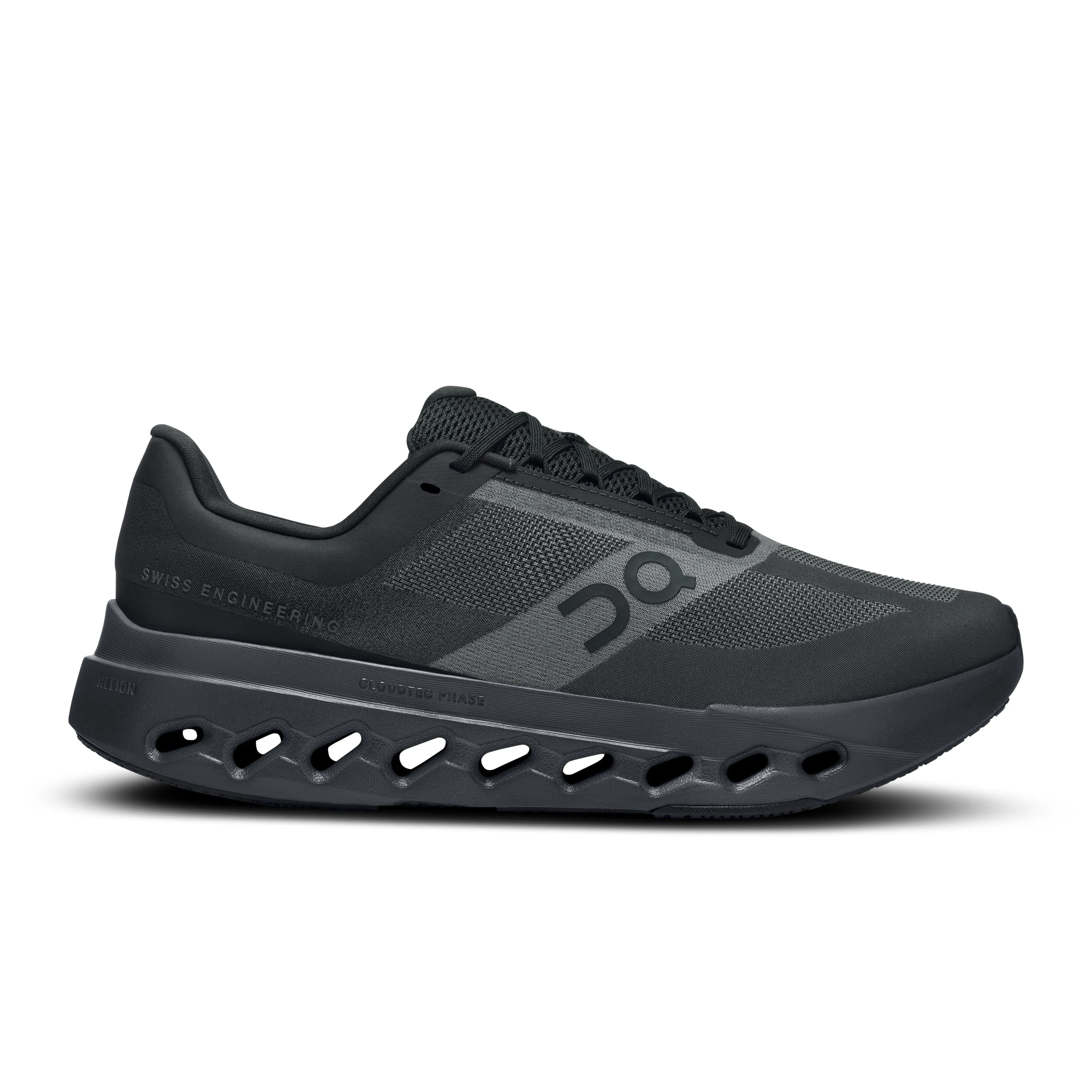 Street Ball Low Profile MEN'S CLOUDSURFER NEXT - D - BLACK/ECLIPSE