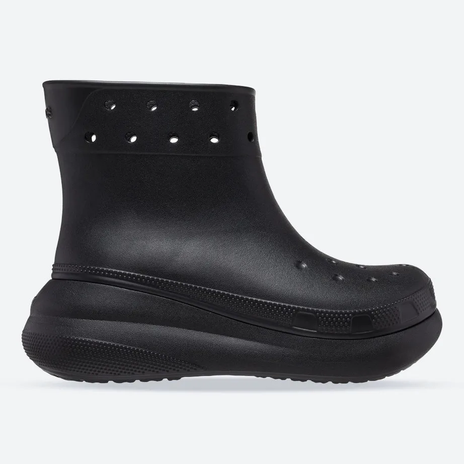 Men's Crocs 207946 Classic Crush Boots Sandals