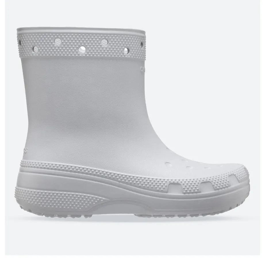 Breathable   lining Rubber Sole Men's Crocs 208363 Classic Boots