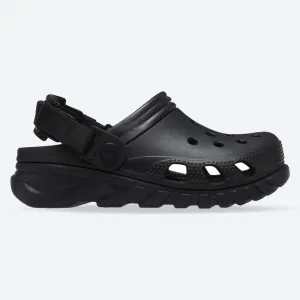 Men's Crocs 208776 Duet Max II Clog Sandals High Quality