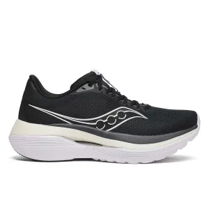Video Look Synthetic MEN'S ENDORPHIN TRAINER - D - 100 BLACK/WHITE