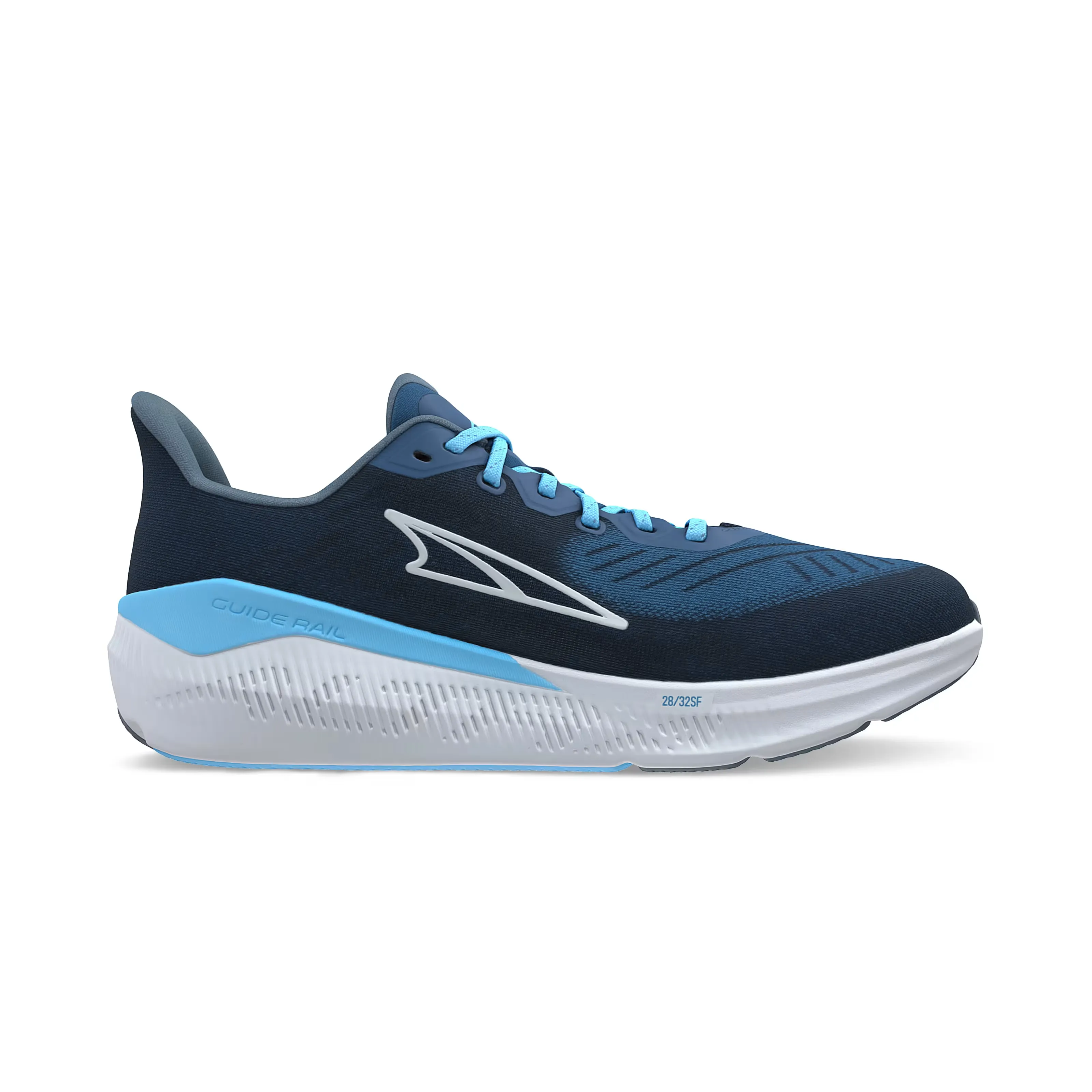 Quick Step MEN'S EXPERIENCE FORM - D - 446 NAVY/LIGHT BLUE