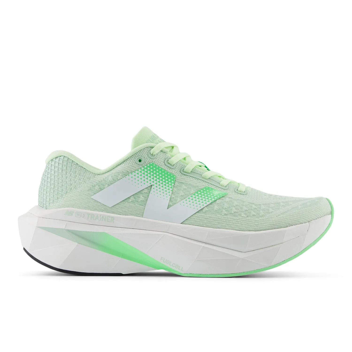 MEN'S FUELCELL SUPERCOMP TRAINER V3 - D - CG4 MELON WATER Feather Light Urban Stroll