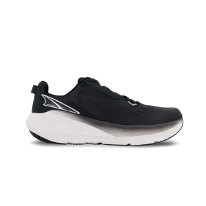 MEN'S FWD VIA - D - 010 BLACK/WHITE Fitness Fairy Step