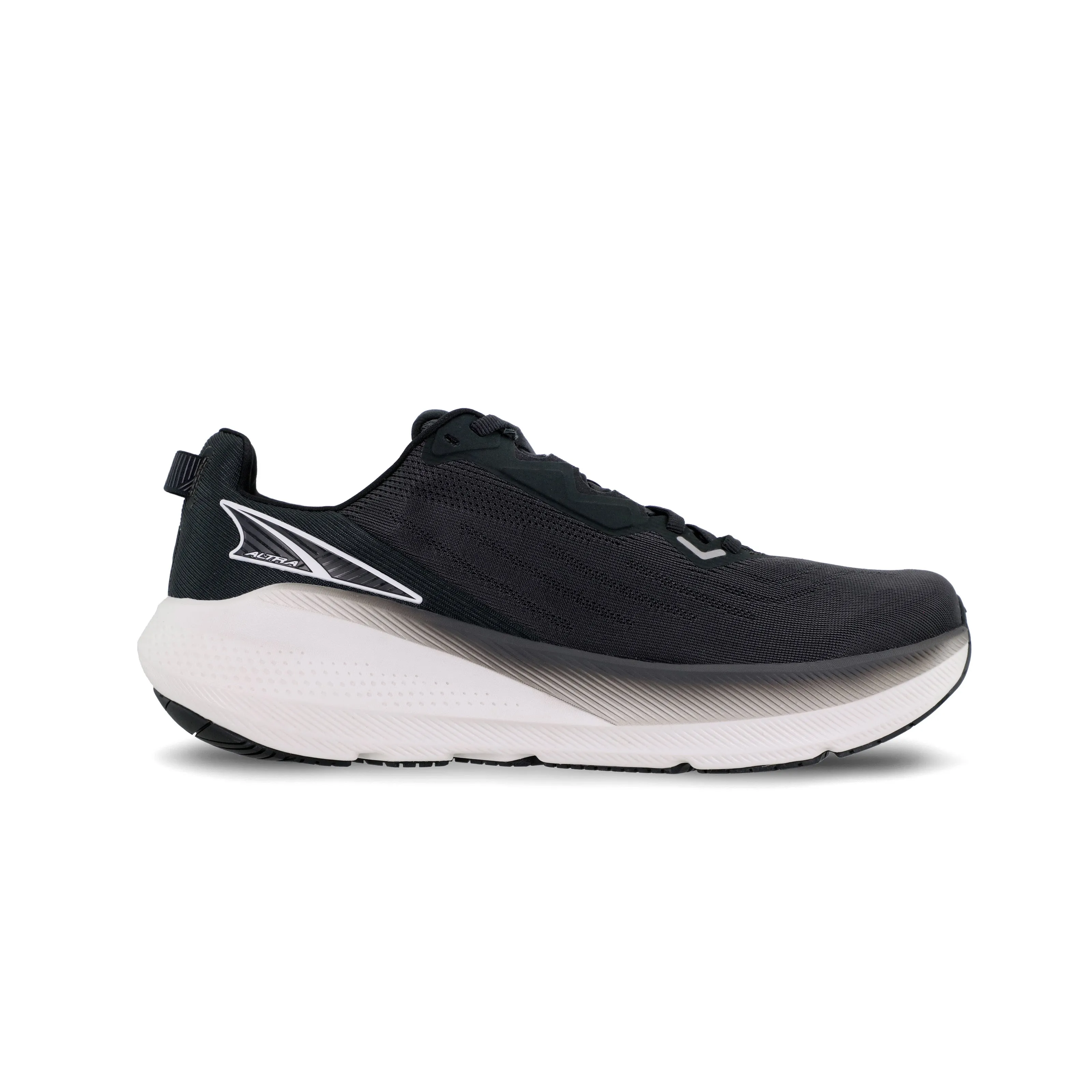 Space Vibe Surf Step MEN'S FWD VIA - D - 010 BLACK/WHITE
